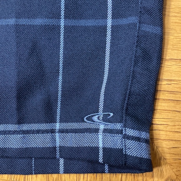 O’NEILL Warren Plaid Shorts - Picture 4 of 6